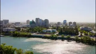 Как в Америке за один день снять квартиру? Наш переезд. 