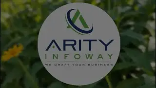 2023 Q 1 Activities - HASHKRIO Tech LLP (Formerly Arity Infoway)
