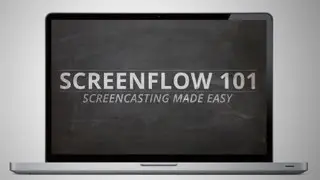 Screenflow Tutorial 4 - Basic Editing Techniques
