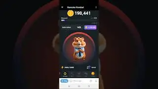 8 June Daily Cipher| Hamster Kombat Daily Combo| Morse Code Hamster Kombat