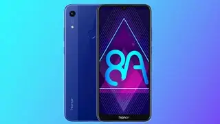 HONOR 8A В 2022 ГОДУ - КАК ПОЖИВАЕТ ЛЕГЕНДА?
