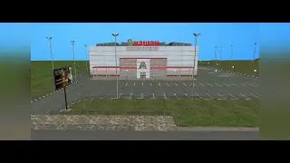 GTA: Криминальная Россия - Анашан и Ramirez. Секрет №1