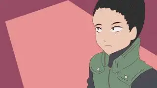 TEMARI & SHIKAMARU (a parody of naruto)