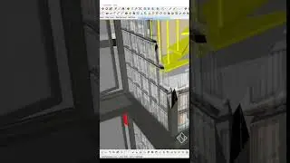 CLIPPING ISSUES SKETCHUP 