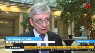 Российская агрессия в Украине – это не конфликт двух стран, это международный кризис