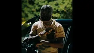Zillionaire Doe x Montana 700 Type Beat - "I Strive"