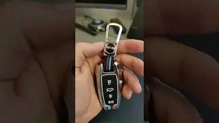 Haval H8 ключ