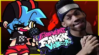 BEEPIE GOT BOPS! | Friday Night Funkin' VS Beepie FULL WEEK + Cutscenes (FNF Mod/Hard)