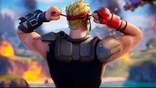 Unreal fortnite grind