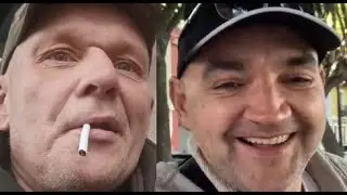 КЛИМ ПОД ФАБАМИ, МОНЯ, СКАНДАЛ С ТЦК. ОТКРОВЕНИЯ ЩАДИЛО