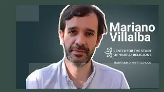 CSWR Interview: Mariano Villabla