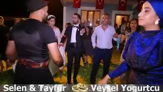 Selen & Cüneyt Bala Aydoğan Köyu Part-4 Veysel Yoğurtcu