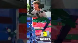 SETTY vs METAL WALLS 😂🤣
