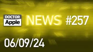 DoctorApple NEWS 257