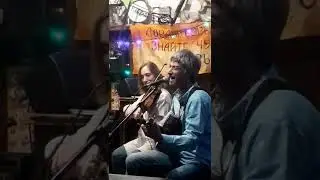 Медвежий Угол - Весна