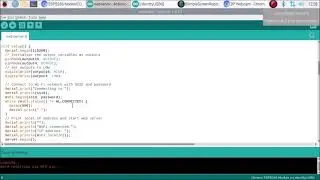 esp8266 arduino web server | esp8266 led on off web page | esp8266 web server