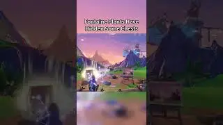 3 chests in fontaine  