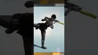 New AZAMI Elite Skin in Rainbow Six SIege 