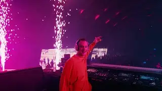 Adrenalize - Hold On | Official Hardstyle Music Video