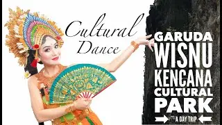 Balinese Traditional  Dance | Joged Dance | GWK Cultural Park | Ulwatu, Bali, Indonesia | YogaFx
