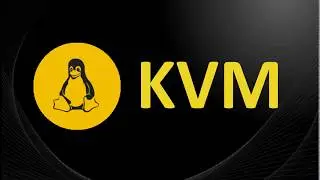 Linux KVM for System Engineers
