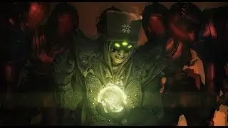 Destiny 2 Где фармить яркую пыль?