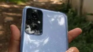 Redmi 11 prime 4/64 first hand View!