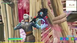 Fortnite Montage -  NEVER IS ENOUGH (Iann Dior)