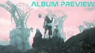 Transience: A NieR Synthwave Tribute (Album Preview)