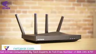 Netgear Wifi Extender Setup Wizard Nighthawk X8 AC1750 Setup - Mywifiext.net