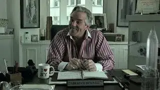 Snatch - London?