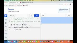How to find the index of a value in list/array in Python and print all indexes of particular element