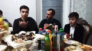 JAHONGIR OTAJONOV YAXYOBEKA NIMADEDI HAMA LOL QOLDI