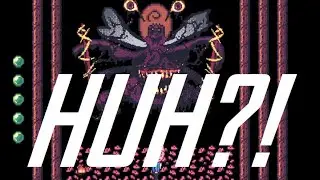 CURSED RPG Maker Horror Game's WTF Ending