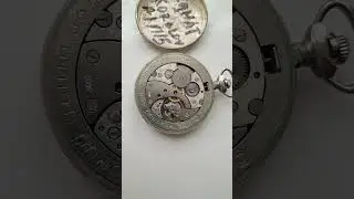 Часы Молния 