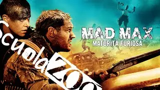 MAD MAX - Maturità FURIOSA 