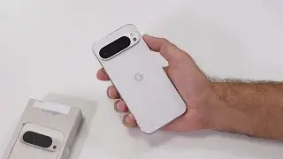 Честный обзор Google Pixel 9 Pro XL от / Арстайл /