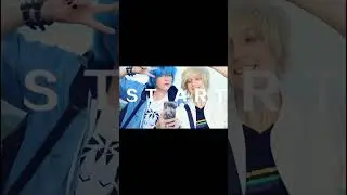Luka and Adrien friendly 🌈😇♥️ 