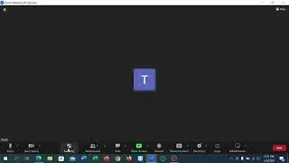 Lock zoom meeting | How to lock zoom meeting | How to lock zoom meeting room