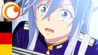 Crunchyroll synchronisiert NEUE Anime JETZT auf Deutsch!