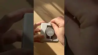 Coros Pace Pro самые беговые часы 