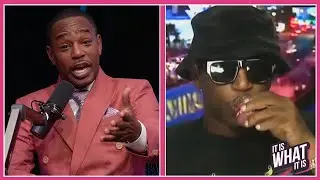 CAM'RON EXPLAINS HIS VIRAL CNN INTERVIEW WITH ABBY PHILLIP! | S4 EP48 SHORT CLIP