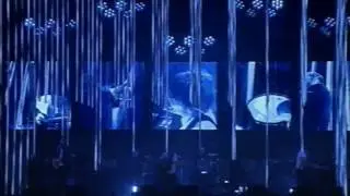 [DVD] Radiohead - Argentina 2009 [Part 2/11 Songs]