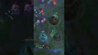INSANE FULL AD ILLAOI BUILD??!