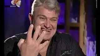 Истории в деталях - Турчинский