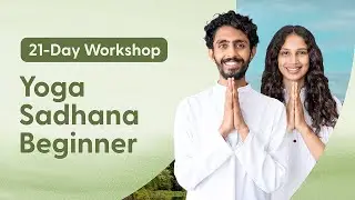Join us for the 21 Day Yoga Challenge | Starting Feb 10th
