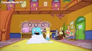 Howie Flatulences