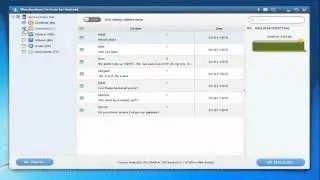 Easy Way to Perform Samsung Galaxy Note Data Recovery