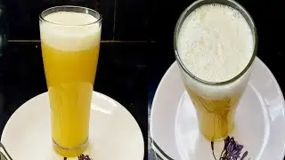 పైనాపిల్ జ్యూస్ | pineapple juice | how to make pineapple juice on telugu| home made pineapple juice