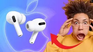 AirPods 3 Keynote And New Design Revealed | All-new AirPods with Spatial Audio | Apple